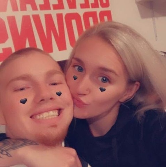 Meet your Posher, Ricky - Picture 1 of 1